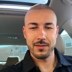 Meet your Posher, Todor